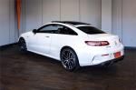2019 Mercedes-Benz E-Class Coupe E53 AMG C238 809MY