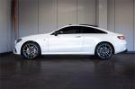 2019 Mercedes-Benz E-Class Coupe E53 AMG C238 809MY