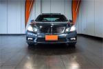 2009 Mercedes-Benz E-Class Sedan E350 Avantgarde W212