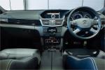 2009 Mercedes-Benz E-Class Sedan E350 Avantgarde W212