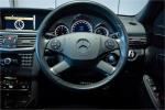 2009 Mercedes-Benz E-Class Sedan E350 Avantgarde W212