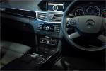 2009 Mercedes-Benz E-Class Sedan E350 Avantgarde W212