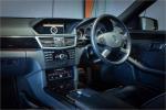 2009 Mercedes-Benz E-Class Sedan E350 Avantgarde W212