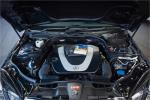 2009 Mercedes-Benz E-Class Sedan E350 Avantgarde W212