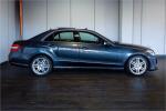 2009 Mercedes-Benz E-Class Sedan E350 Avantgarde W212
