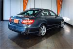 2009 Mercedes-Benz E-Class Sedan E350 Avantgarde W212