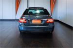 2009 Mercedes-Benz E-Class Sedan E350 Avantgarde W212