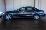 2009 Mercedes-Benz E-Class Sedan E350 Avantgarde W212