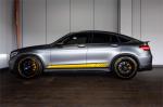 2019 Mercedes-Benz GLC-Class Wagon GLC63 AMG S C253 809MY
