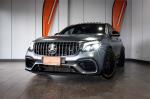 2019 Mercedes-Benz GLC-Class Wagon GLC63 AMG S C253 809MY