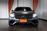 2019 Mercedes-Benz GLC-Class Wagon GLC63 AMG S C253 809MY