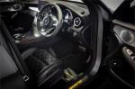2019 Mercedes-Benz GLC-Class Wagon GLC63 AMG S C253 809MY
