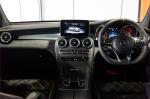 2019 Mercedes-Benz GLC-Class Wagon GLC63 AMG S C253 809MY
