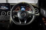 2019 Mercedes-Benz GLC-Class Wagon GLC63 AMG S C253 809MY