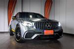 2019 Mercedes-Benz GLC-Class Wagon GLC63 AMG S C253 809MY