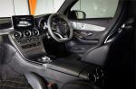 2019 Mercedes-Benz GLC-Class Wagon GLC63 AMG S C253 809MY