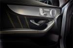 2019 Mercedes-Benz GLC-Class Wagon GLC63 AMG S C253 809MY