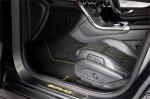 2019 Mercedes-Benz GLC-Class Wagon GLC63 AMG S C253 809MY