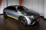 2019 Mercedes-Benz GLC-Class Wagon GLC63 AMG S C253 809MY