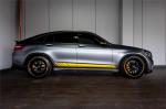 2019 Mercedes-Benz GLC-Class Wagon GLC63 AMG S C253 809MY