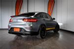 2019 Mercedes-Benz GLC-Class Wagon GLC63 AMG S C253 809MY