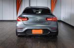 2019 Mercedes-Benz GLC-Class Wagon GLC63 AMG S C253 809MY