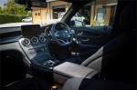 2018 Mercedes-Benz GLC-Class Wagon GLC250 X253 808MY