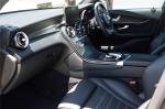 2018 Mercedes-Benz GLC-Class Wagon GLC250 X253 808MY