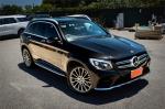 2018 Mercedes-Benz GLC-Class Wagon GLC250 X253 808MY