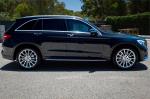 2018 Mercedes-Benz GLC-Class Wagon GLC250 X253 808MY