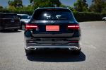 2018 Mercedes-Benz GLC-Class Wagon GLC250 X253 808MY