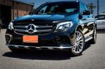 2018 Mercedes-Benz GLC-Class Wagon GLC250 X253 808MY
