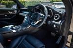 2018 Mercedes-Benz GLC-Class Wagon GLC250 X253 808MY