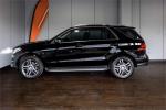 2016 Mercedes-Benz GLE-Class Wagon GLE350 d W166 807MY