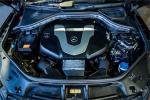 2016 Mercedes-Benz GLE-Class Wagon GLE350 d W166 807MY