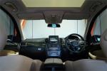 2016 Mercedes-Benz GLE-Class Wagon GLE350 d W166 807MY