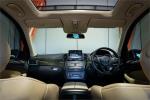 2016 Mercedes-Benz GLE-Class Wagon GLE350 d W166 807MY
