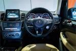 2016 Mercedes-Benz GLE-Class Wagon GLE350 d W166 807MY