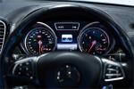 2016 Mercedes-Benz GLE-Class Wagon GLE350 d W166 807MY