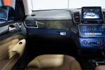 2016 Mercedes-Benz GLE-Class Wagon GLE350 d W166 807MY