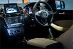 2016 Mercedes-Benz GLE-Class Wagon GLE350 d W166 807MY