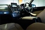 2016 Mercedes-Benz GLE-Class Wagon GLE350 d W166 807MY