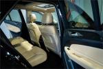 2016 Mercedes-Benz GLE-Class Wagon GLE350 d W166 807MY