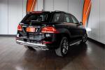 2016 Mercedes-Benz GLE-Class Wagon GLE350 d W166 807MY