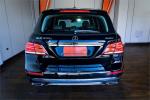 2016 Mercedes-Benz GLE-Class Wagon GLE350 d W166 807MY