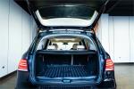 2016 Mercedes-Benz GLE-Class Wagon GLE350 d W166 807MY