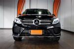 2016 Mercedes-Benz GLE-Class Wagon GLE500 W166