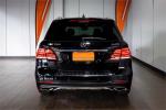 2016 Mercedes-Benz GLE-Class Wagon GLE500 W166