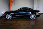 2010 Mercedes-Benz SL-Class Roadster SL350 R230 MY10