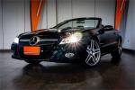 2010 Mercedes-Benz SL-Class Roadster SL350 R230 MY10